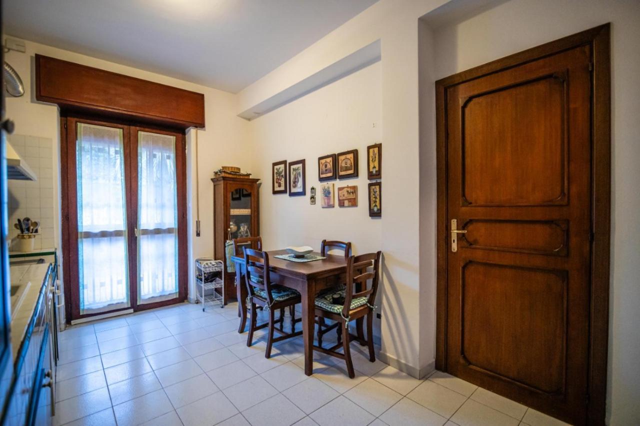 Апартаменти Courrier-House Ачі-Кастелло Екстер'єр фото